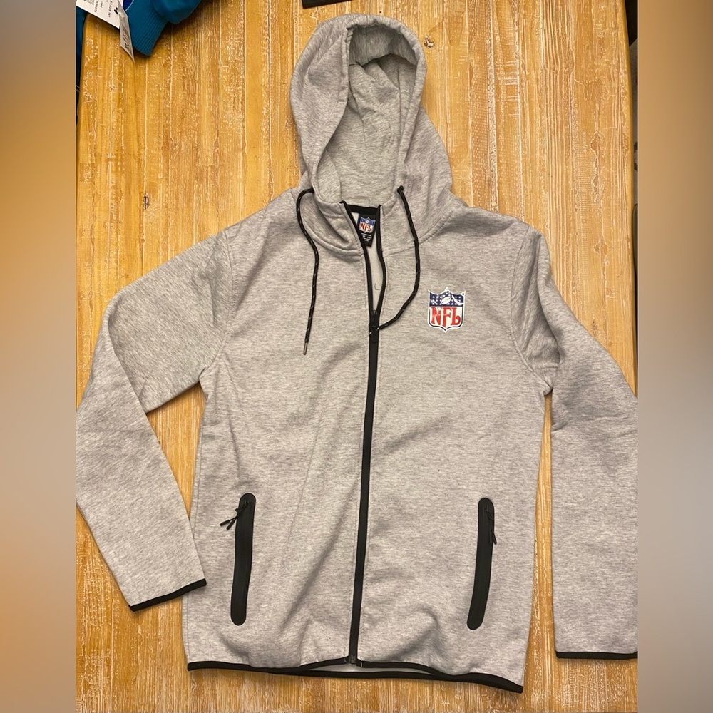 NFL TEAM APPAREL HOODIE